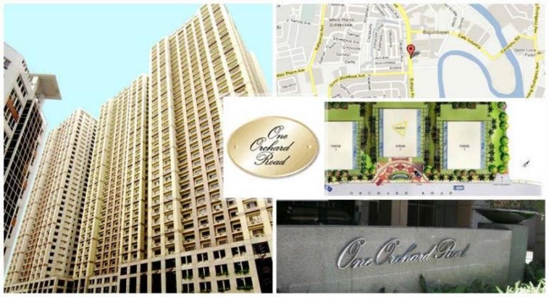 One Orchard Road, Metro Manila 37 Condos for sale and rent Dot Property