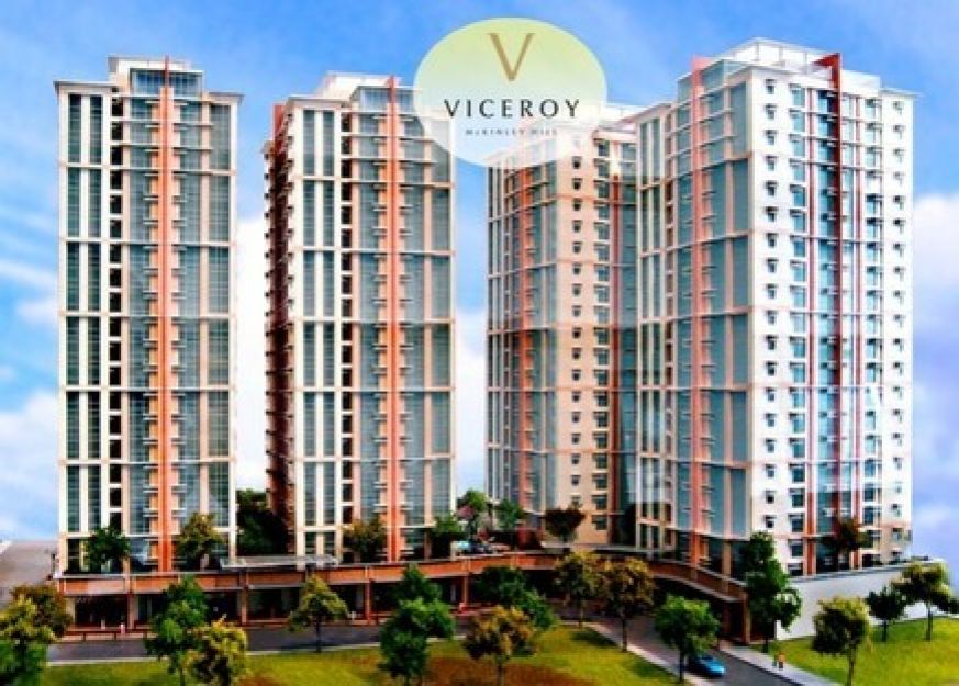 The Viceroy Residences, Metro Manila 51 Condos for sale and rent