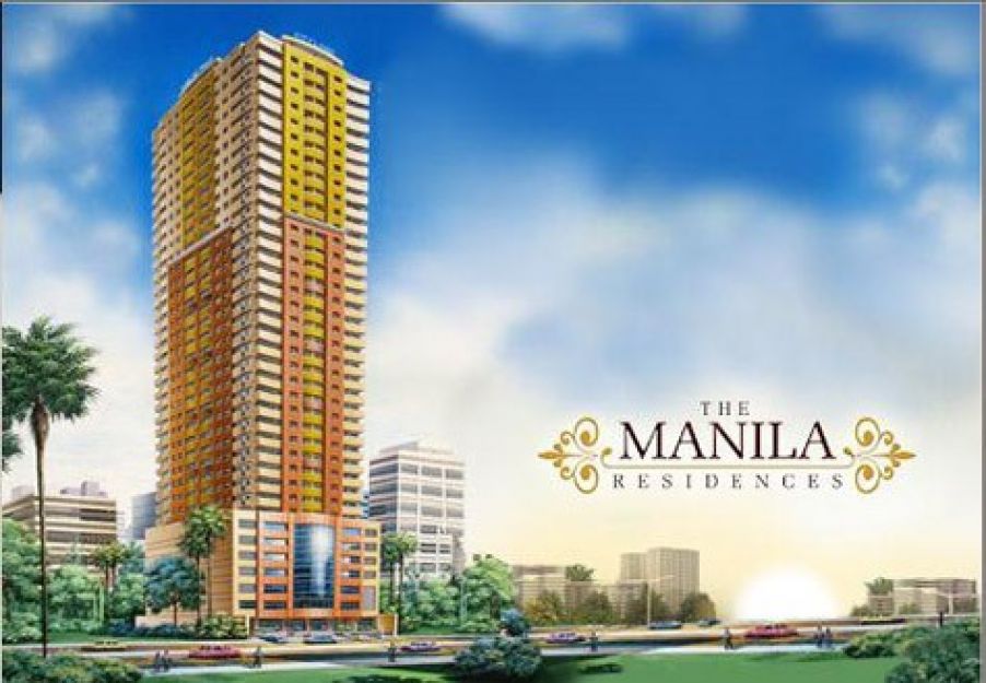 MANILA RESIDENCES, Metro Manila 2 Condos for sale and rent Dot Property