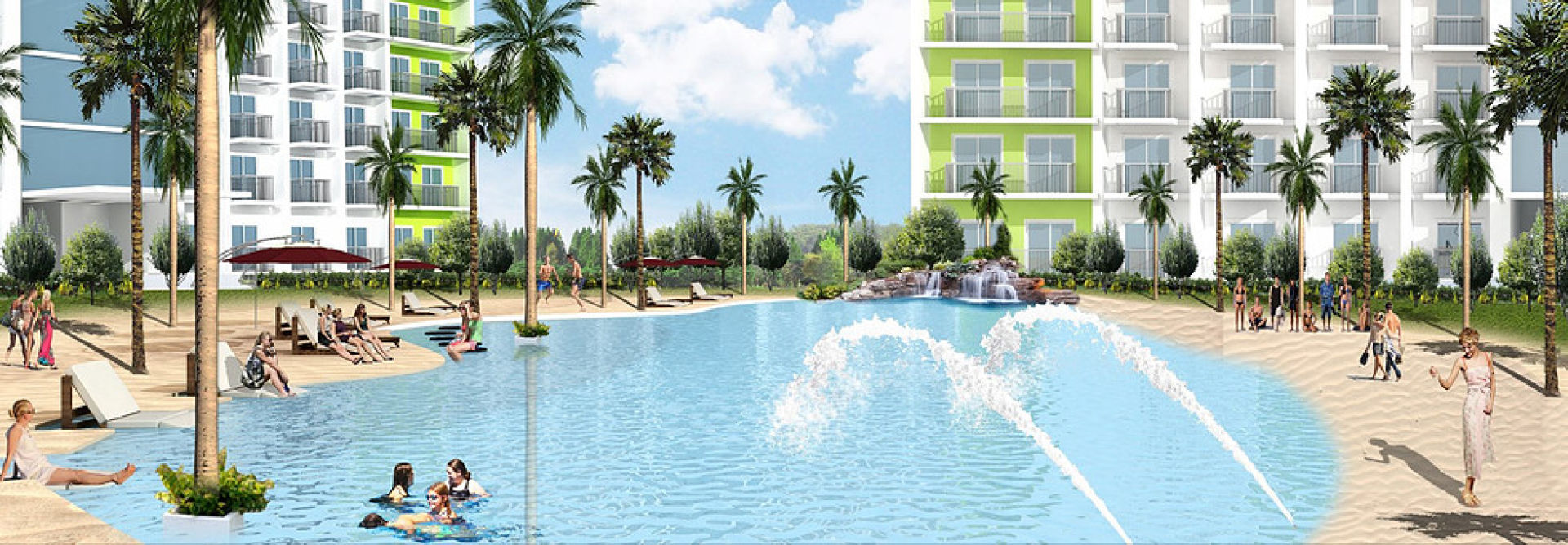 Costa Vista Boracay, Aklan 4 Condos for sale and rent Dot Property