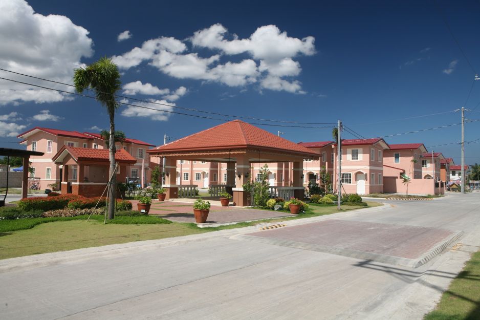 Camella Lessandra Bacoor, Cavite 13 Houses for sale and rent Dot