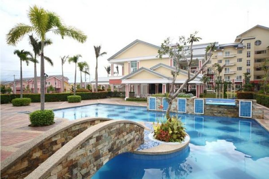 Pacific Residences, Metro Manila 7 Condos for sale and rent Dot