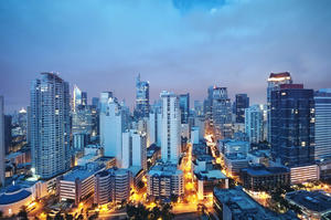 Condominium for rent Philippines