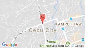 1596 R. Duterte St, Cebu City, 6000 Cebu, Philippines