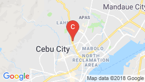 69 Gorordo Ave, Cebu City, Cebu, Philippines