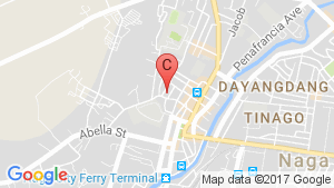 Abella Naga City Map St. Jude Orchard, Camarines Sur - 1 House For Sale And Rent | Dot Property