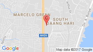 8478 E Service Rd, Taguig, Metro Manila, Philippines