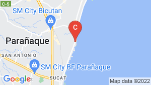 19 St James, Taguig, 1631 Metro Manila, Philippines