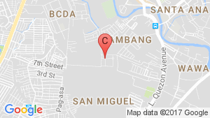 915 Acacia Ave, Taguig, 1637 Metro Manila, Philippines