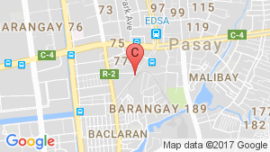 2717 Taft Ave Ext, Pasay, 1300 Metro Manila, Philippines
