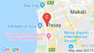 GXQR+Q4 Pasay, Metro Manila, Philippines