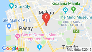 Dasma Village Makati Map Dasmariñas Village, Metro Manila - 264 Houses For Sale And Rent | Dot  Property