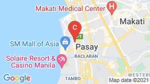Crystal Bay Tower, Unit B Metro Bank Ave, Pasay, 1300 Metro Manila, Philippines
