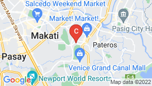 671 Bonifacio Ave, Taguig, Metro Manila, Pilipinas