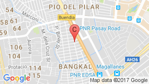 1477 A.Apolinario, Makati, 1233 Metro Manila, Philippines