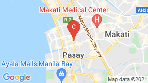 2740 Taft Ave, Pasay, 1600 Metro Manila, Philippines