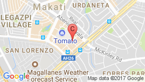 15 Hotel Dr, Makati, Metro Manila, Philippines