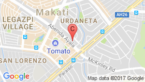 10c Ayala Ave, Makati, 1200 Metro Manila, Philippines