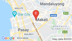 120 Gamboa, Legazpi Village, Makati, 1229 Kalakhang Maynila, Philippines