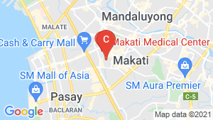 140 Legazpi Street, Legazpi Village, Makati, 1229 Kalakhang Maynila, Philippines