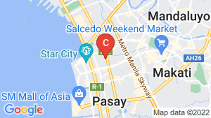 Brgy. 36, zone 3 Taft Ave, Pasay, Metro Manila, Pilipinas