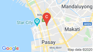 2648a Taft Ave, Pasay, 1300 Metro Manila, Philippines