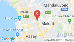 100 Sen. Gil J. Puyat Ave, Makati, 1200 Metro Manila, Philippines