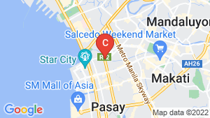 2242 Taft Ave, Manila, 1000 Metro Manila, Philippines