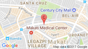 316 Sen. Gil J. Puyat Ave, Makati, 1227 Metro Manila, Philippines