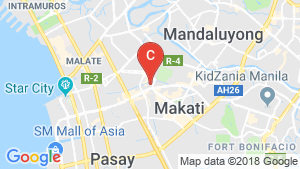 212 Yakal, Makati, Kalakhang Maynila, Philippines