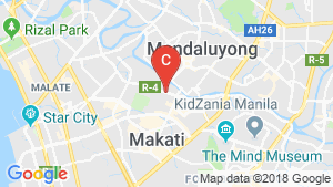 820 R-4, Makati, Metro Manila, Philippines