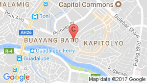 27 Brixton St, Pasig, 1603 Metro Manila, Philippines