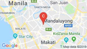 H2G9+3G Makati, Metro Manila, Philippines