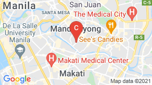 136 San Francisco, Mandaluyong, 1550 Metro Manila, Philippines