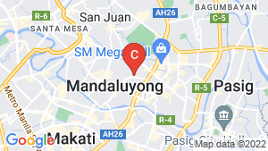 148 Sinag, Mandaluyong, 1550 Metro Manila, Pilipinas