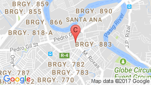 2364 Suter, Santa Ana, Manila, Metro Manila, Philippines