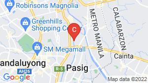 4 Rosario Blvd, Pasig, 1609 Metro Manila, Philippines