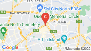 149 Panay Ave, Diliman, Quezon City, Metro Manila, Philippines