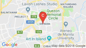 21 Matalino St, Diliman, Quezon City, 1104 Metro Manila, Philippines