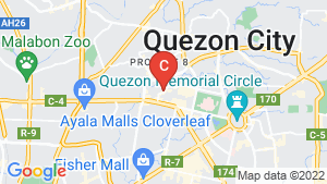 2 Batangas, Bago Bantay, Quezon City, 1105 Metro Manila, Philippines