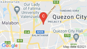 22 Maximina, Quezon City, 1106 Metro Manila, Philippines