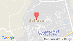 Map Of Baliuag Bulacan Brighton Baliwag, Bulacan - 24 Houses For Sale And Rent | Dot Property