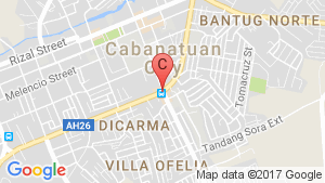 Dicarma Cabanatuan City Map Bellavita Cabanatuan, Nueva Ecija - 1 House For Sale And Rent | Dot Property