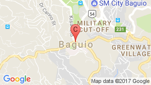 CH2W+WC Baguio, Benguet, Philippines