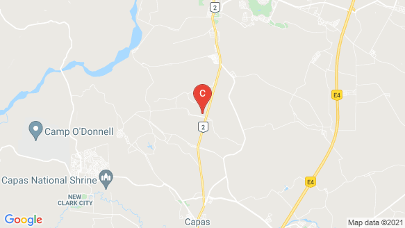 Ajoya Capas location map